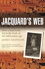Télécharger le livre :  Jacquard's Web