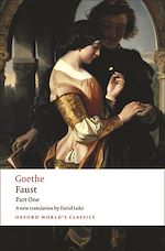 Télécharger le livre :  Faust: Part One