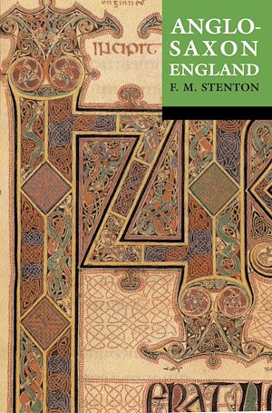 Téléchargez le livre :  Anglo-Saxon England