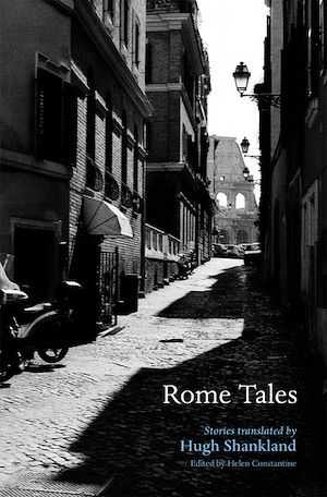 Téléchargez le livre :  Rome Tales