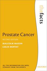 Télécharger le livre :  Prostate Cancer