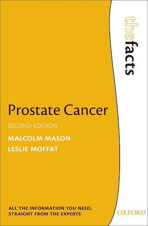 Téléchargez le livre :  Prostate Cancer