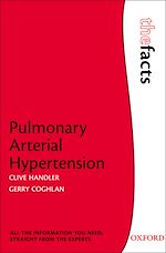 Télécharger le livre :  Pulmonary Arterial Hypertension