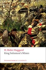 Télécharger le livre :  King Solomon's Mines