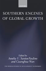 Télécharger le livre :  Southern Engines of Global Growth