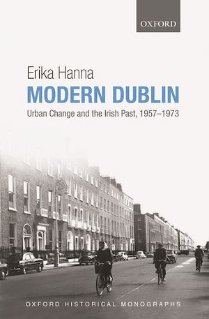 Téléchargez le livre :  Modern Dublin