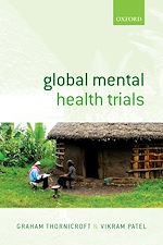 Télécharger le livre :  Global Mental Health Trials