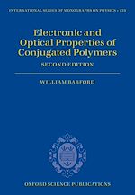 Télécharger le livre :  Electronic and Optical Properties of Conjugated Polymers