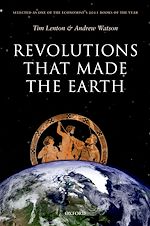 Télécharger le livre :  Revolutions that Made the Earth