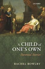 Télécharger le livre :  A Child of One's Own