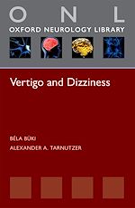 Télécharger le livre :  Vertigo and Dizziness
