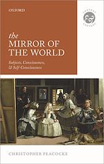 Télécharger le livre :  The Mirror of the World