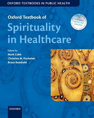 Téléchargez le livre :  Oxford Textbook of Spirituality in Healthcare
