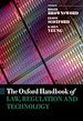 Télécharger le livre :  The Oxford Handbook of Law, Regulation and Technology