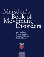 Télécharger le livre :  Marsden's Book of Movement Disorders
