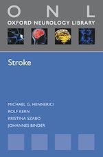 Télécharger le livre :  Stroke