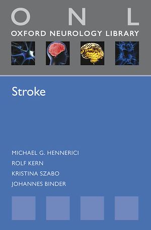 Téléchargez le livre :  Stroke