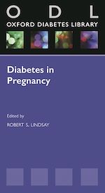 Télécharger le livre :  Diabetes in Pregnancy