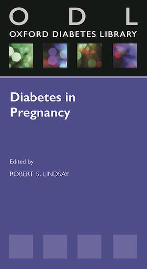 Téléchargez le livre :  Diabetes in Pregnancy