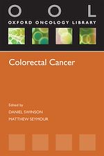 Télécharger le livre :  Colorectal Cancer