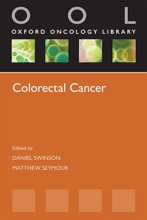 Téléchargez le livre :  Colorectal Cancer