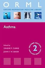 Télécharger le livre :  Asthma