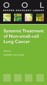 Télécharger le livre :  Systemic Treatment of Non-Small Cell Lung Cancer