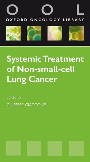 Téléchargez le livre :  Systemic Treatment of Non-Small Cell Lung Cancer