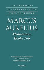 Télécharger le livre :  Marcus Aurelius: Meditations, Books 1-6