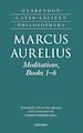 Télécharger le livre :  Marcus Aurelius: Meditations, Books 1-6