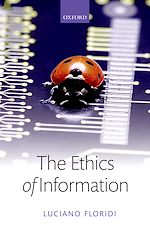 Télécharger le livre :  The Ethics of Information