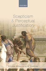 Télécharger le livre :  Scepticism and Perceptual Justification