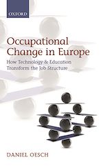 Télécharger le livre :  Occupational Change in Europe