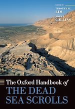 Télécharger le livre :  The Oxford Handbook of the Dead Sea Scrolls