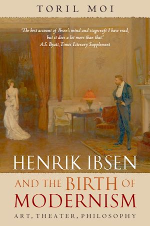 Téléchargez le livre :  Henrik Ibsen and the Birth of Modernism