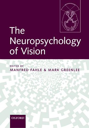 Téléchargez le livre :  The Neuropsychology of Vision