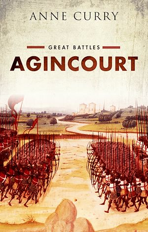 Téléchargez le livre :  Agincourt
