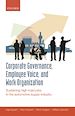 Télécharger le livre :  Corporate Governance, Employee Voice, and Work Organization