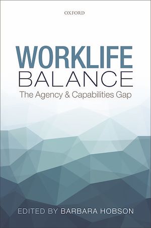 Téléchargez le livre :  Worklife Balance