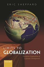 Télécharger le livre :  Limits to Globalization
