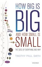 Télécharger le livre :  How Big is Big and How Small is Small