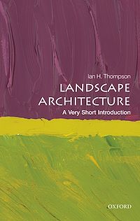 Téléchargez le livre :  Landscape Architecture