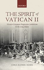 Télécharger le livre :  The Spirit of Vatican II