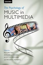 Télécharger le livre :  The psychology of music in multimedia