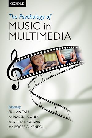 Téléchargez le livre :  The psychology of music in multimedia