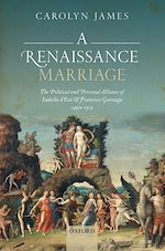 Télécharger le livre :  A Renaissance Marriage