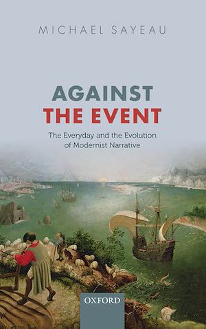Téléchargez le livre :  Against the Event