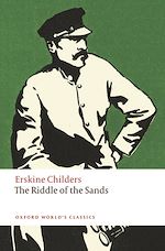 Télécharger le livre :  The Riddle of the Sands