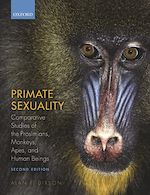 Télécharger le livre :  Primate Sexuality