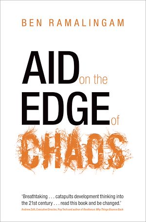 Téléchargez le livre :  Aid on the Edge of Chaos